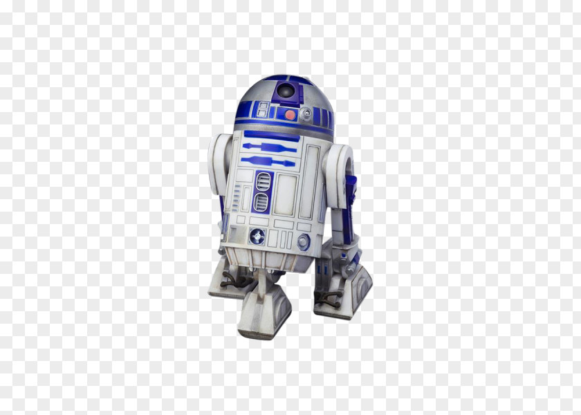 R2d2 R2-D2 C-3PO BB-8 Star Wars Statue PNG