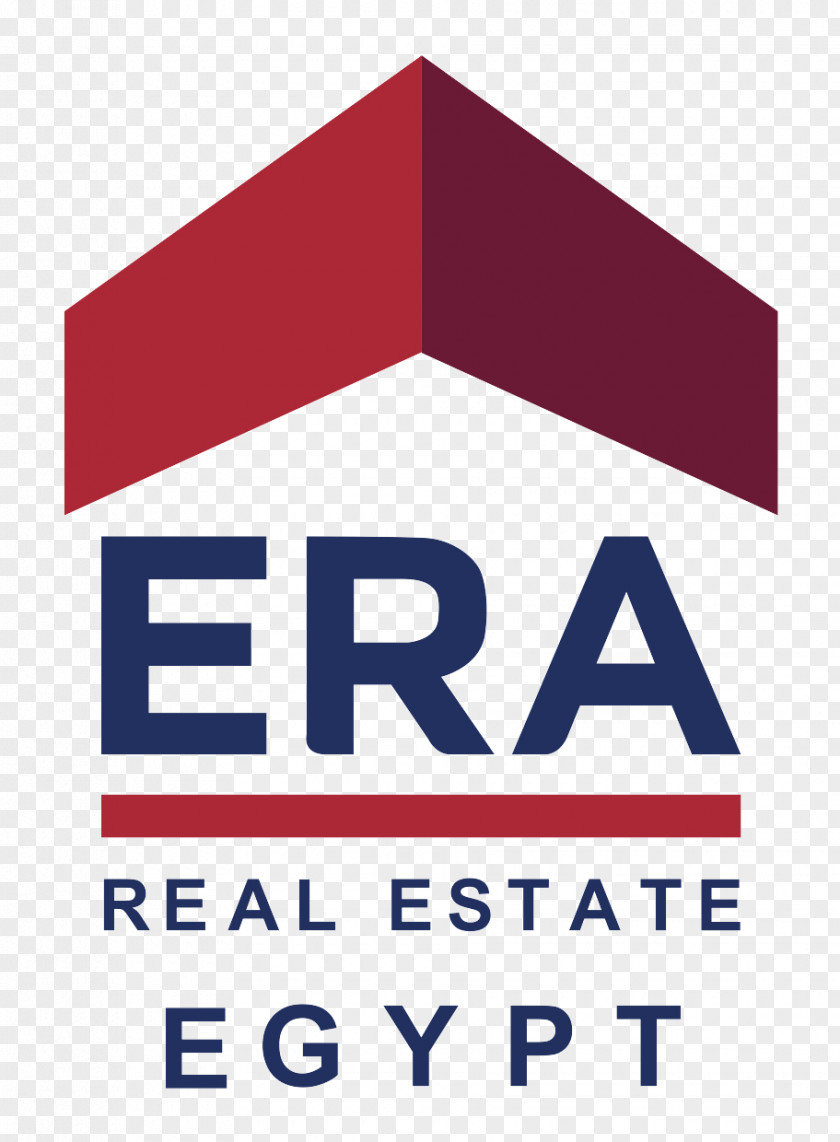 Real Estate ERA Belgium NV Agent Logo PNG