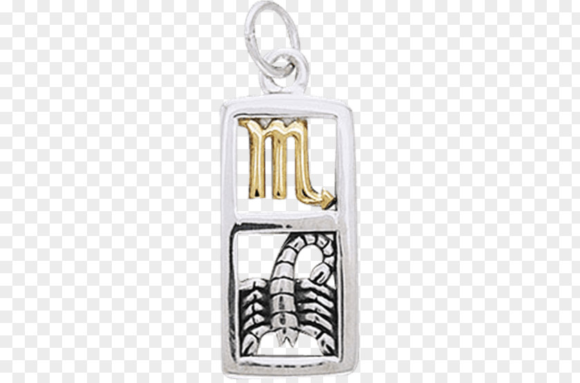 Scorpio Zodiac Charms & Pendants Jewellery Necklace PNG