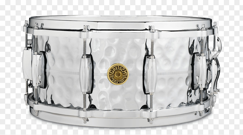 Snare Drums Gretsch Timbales PNG