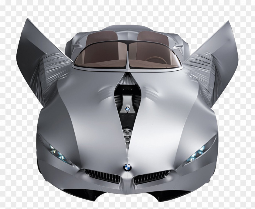 Stylish Car BMW GINA Sports Buick Y-Job PNG