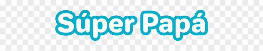 Super Papa Logo Brand Desktop Wallpaper PNG