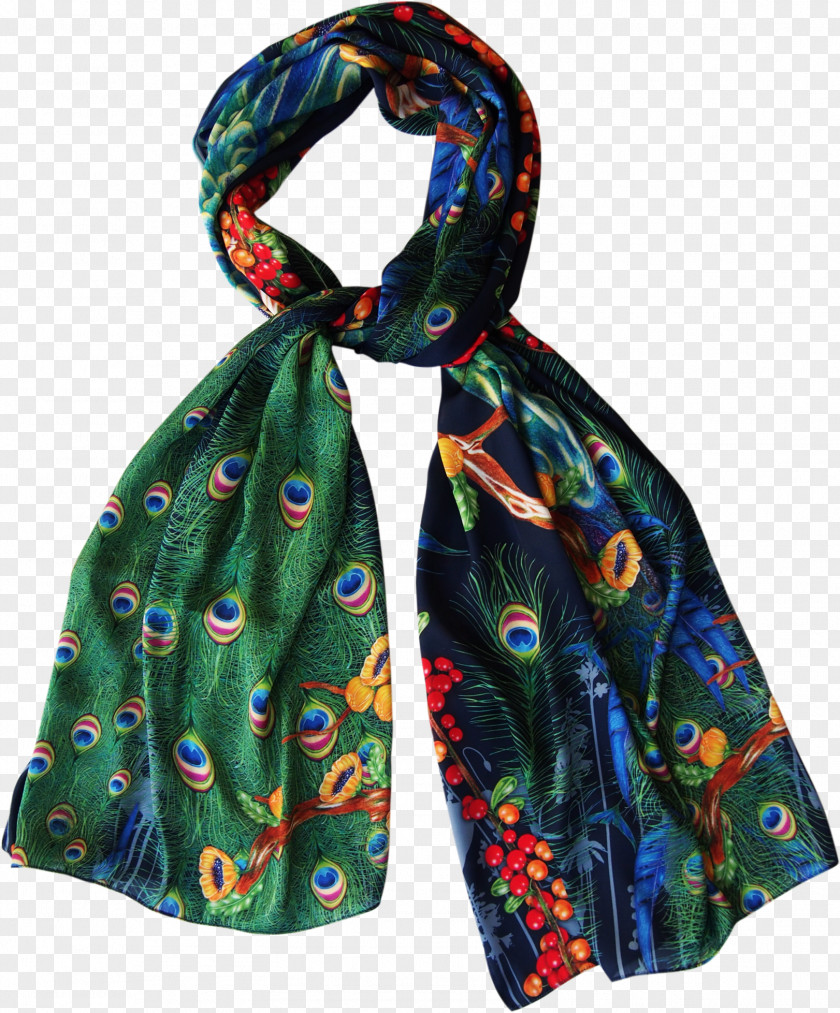 Thailand Scarf PNG