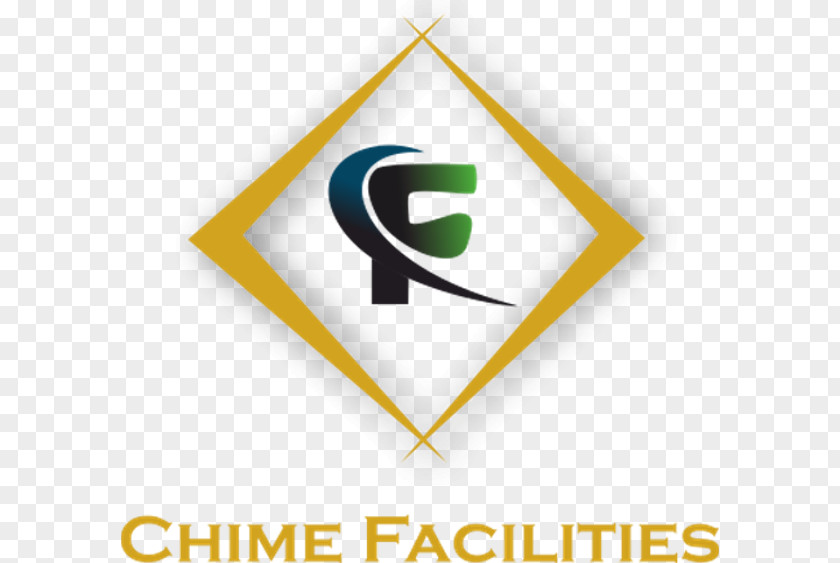 Amit Chime Facilities Logo Facility Management Brand PNG
