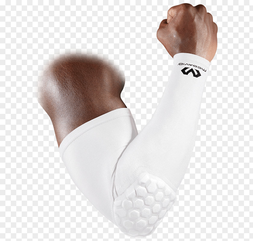 Arm Warmers & Sleeves Hexpad Basketball Sleeve PNG