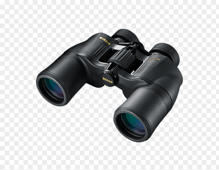 Binocular Binoculars Nikon Camera Lens Porro Prism PNG