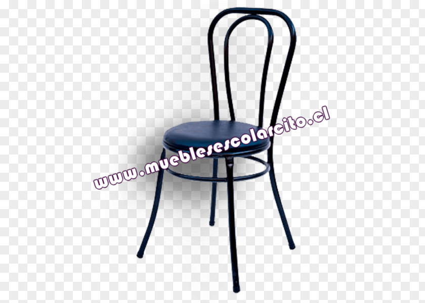 Chair Plastic Vienna Chile Product PNG
