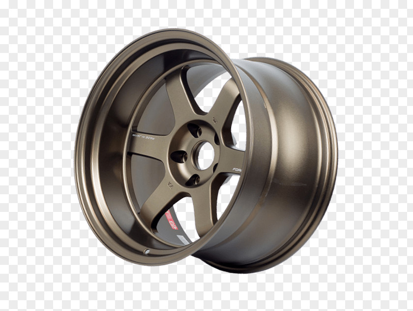 Design Alloy Wheel Spoke Rim PNG