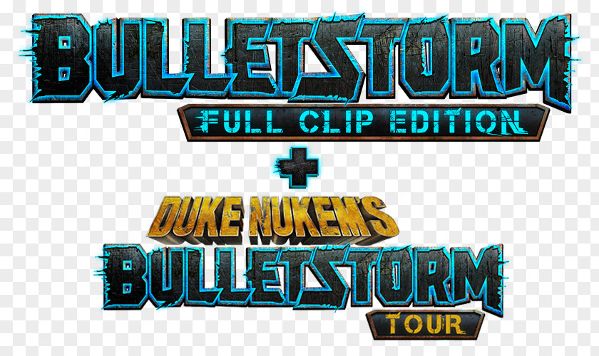 Duke Nukem Bulletstorm 3D Video Game PlayStation 4 People Can Fly PNG