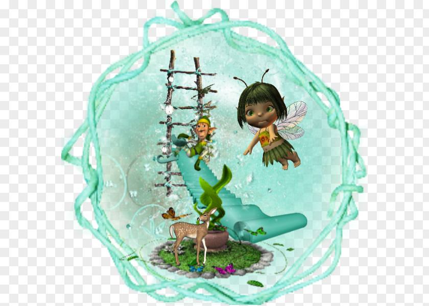 Fairy Legendary Creature Organism Infant PNG