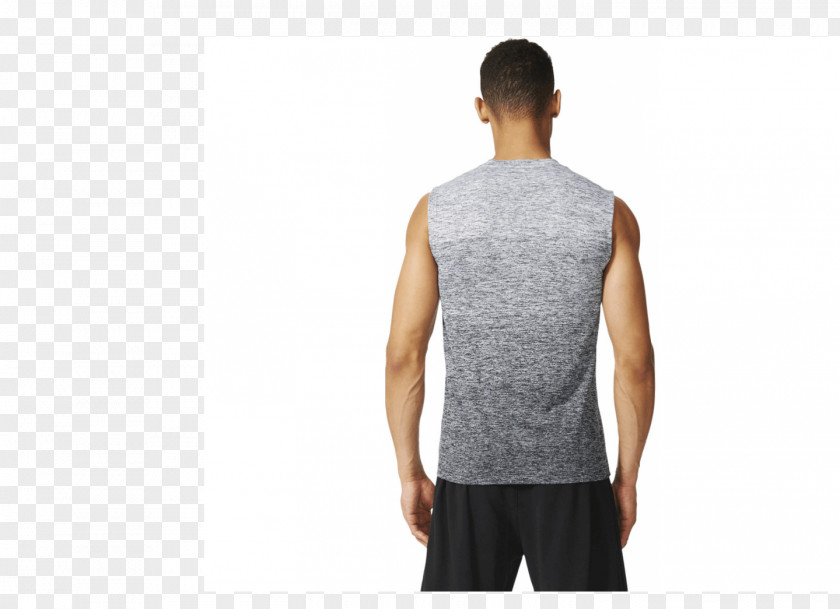 FCB T-shirt Sleeveless Shirt Outerwear Shoulder PNG