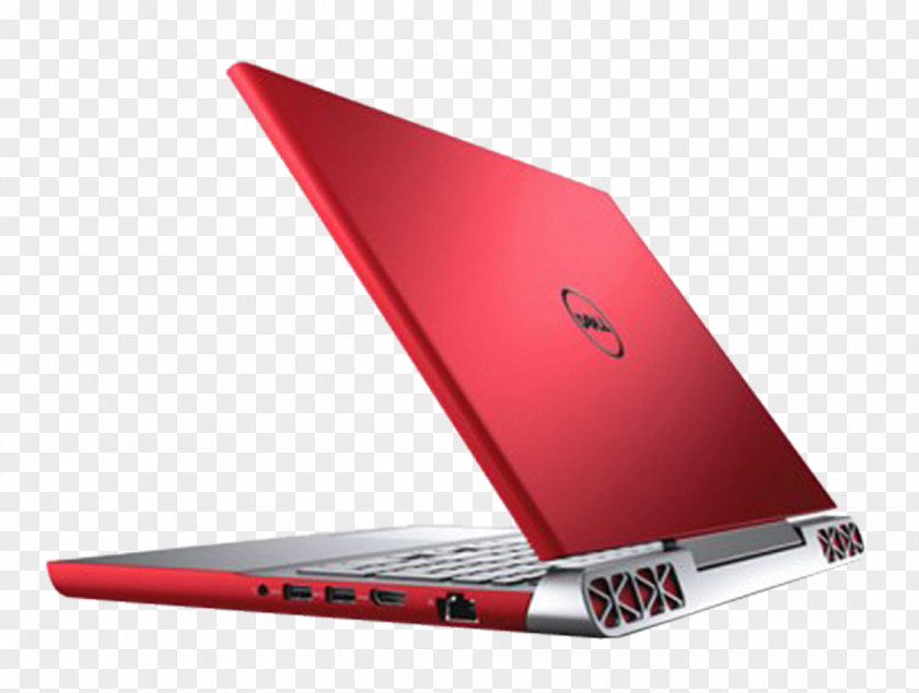 Laptop Netbook Dell Inspiron Intel PNG