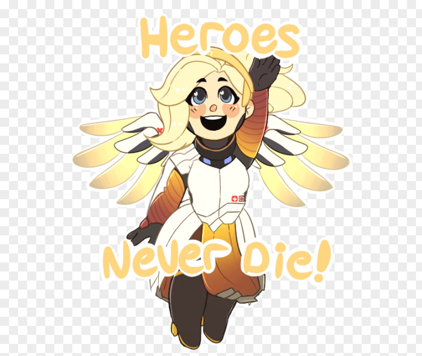 Mercy Art DeviantArt Drawing PNG