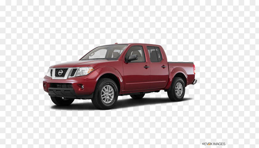 Nissan Cummins Engine 2018 Frontier Desert Runner Crew Cab Car King PNG