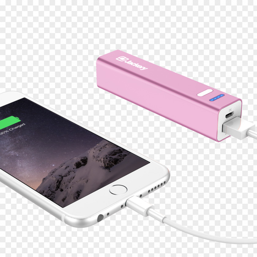 Portable Charger Battery Electric Pack Rechargeable Baterie Externă PNG
