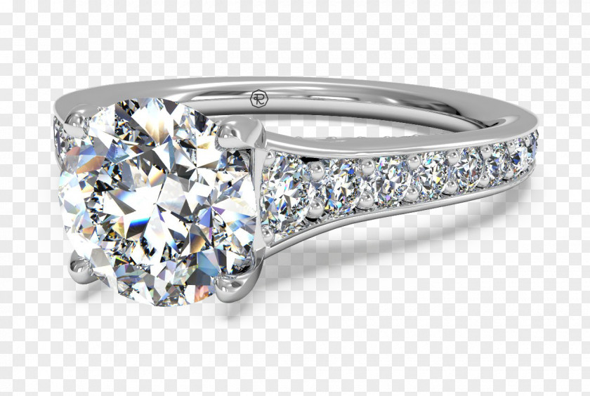 Ring Wedding Engagement Diamond Jewellery PNG