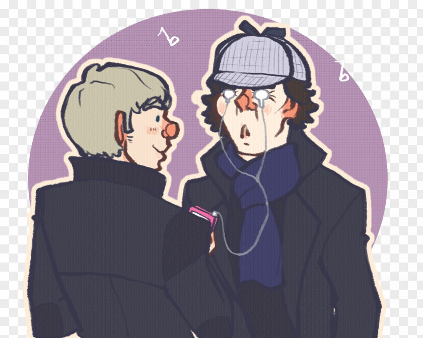 Sherlock Fan Art Drawing DeviantArt PNG