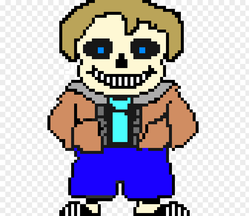 Sprite Undertale Sans-serif Pixel Art Comic Sans PNG