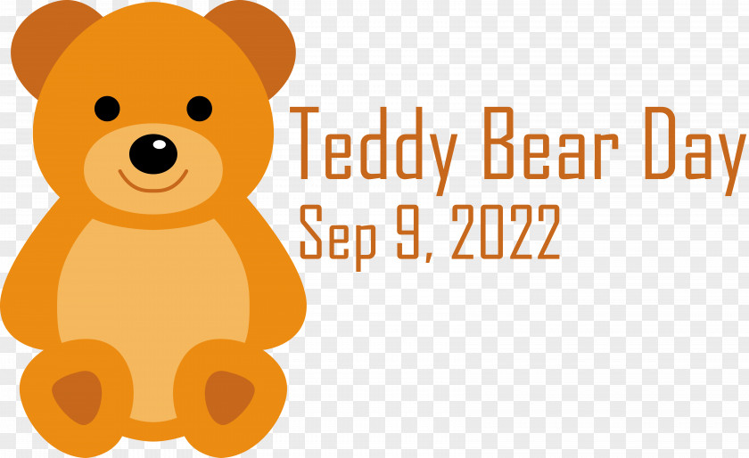 Teddy Bear PNG