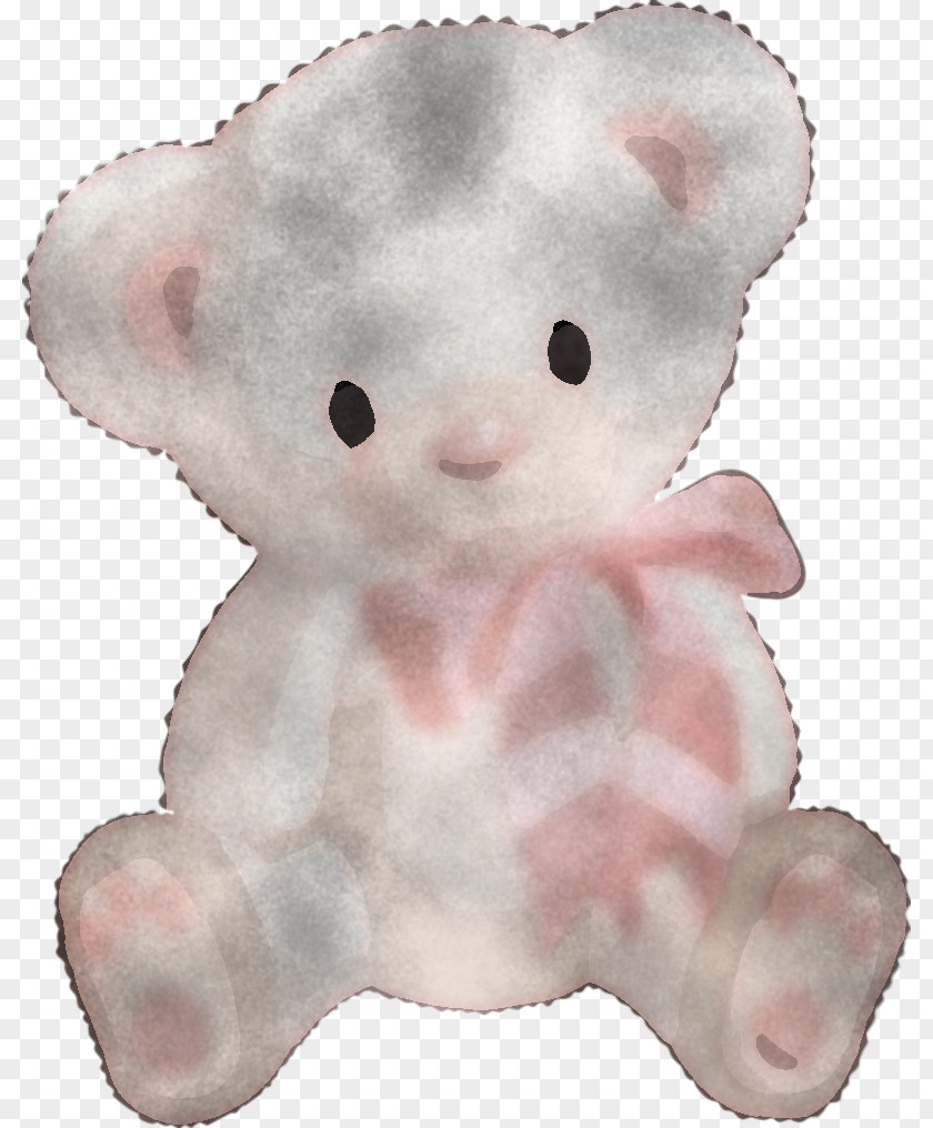 Teddy Bear PNG