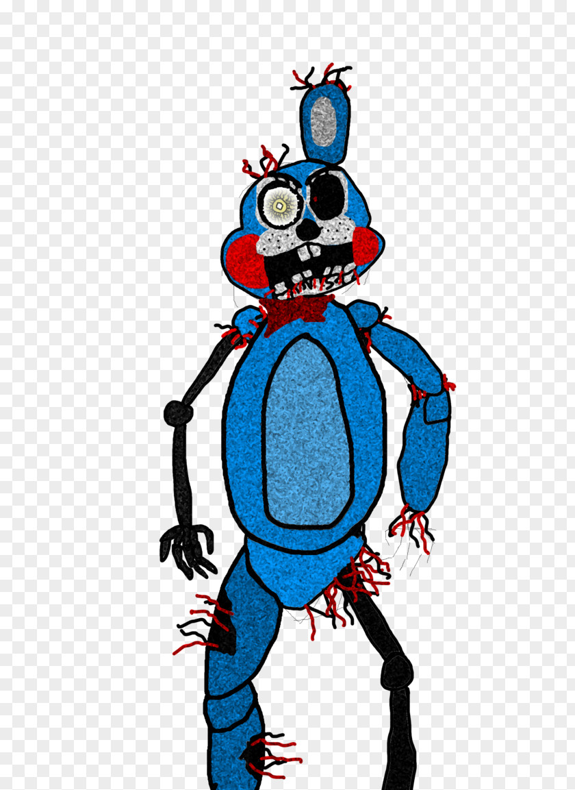 Toy Five Nights At Freddy's 2 3 Animatronics Jump Scare PNG