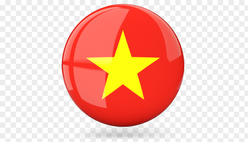 Vietnam Flag Of PNG