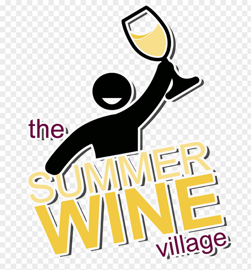 Village Logo Liquid Blue Events Graphic Design Vacation Wine PNG