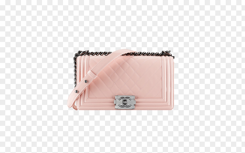 Bag Boy Handbag Chanel Pink Fashion PNG