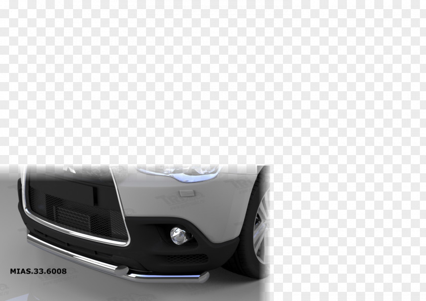 Car Bumper Compact Automotive Lighting PNG