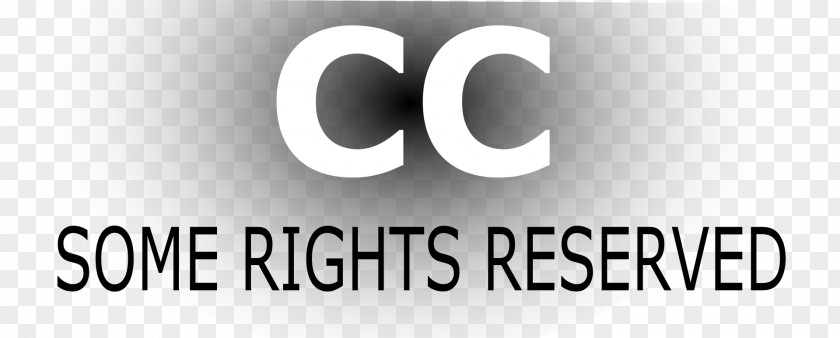 Copyright Creative Commons License PNG