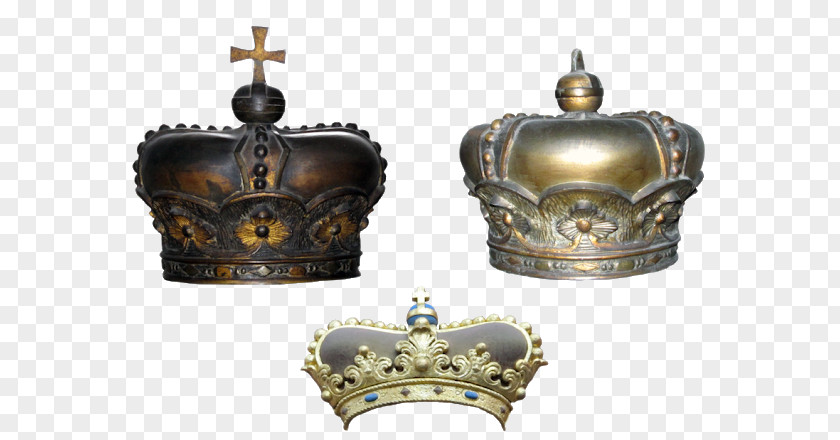 Crown DeviantArt Photography PNG