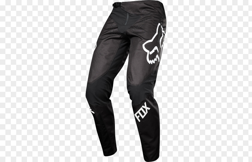 Cycling Fox Racing Pants Clothing Bicycle PNG