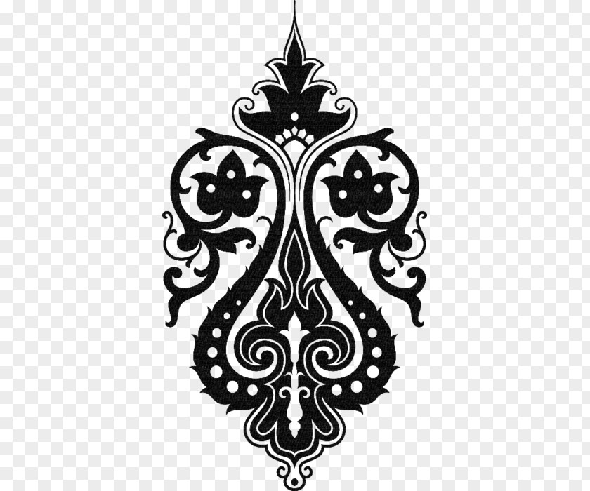 Design Ornament Stencil Drawing Clip Art PNG