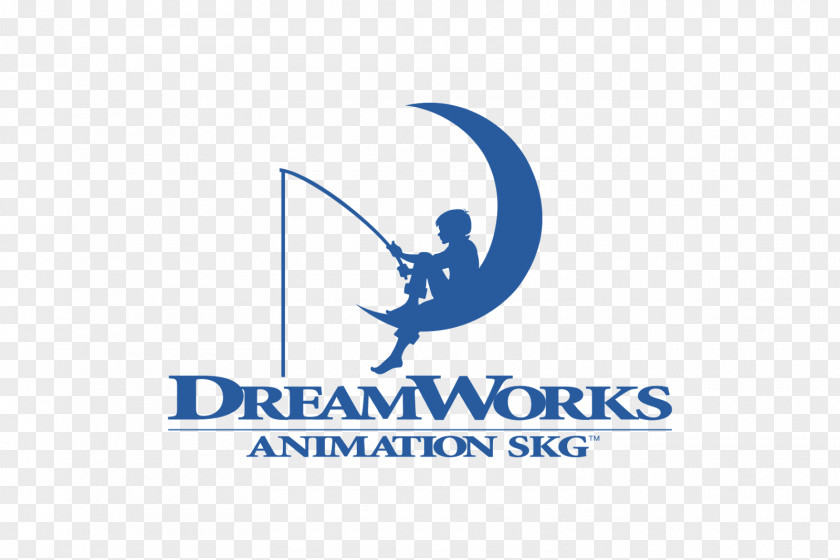 Dreamworks Logo DreamWorks Animation Studios Animated Film PNG
