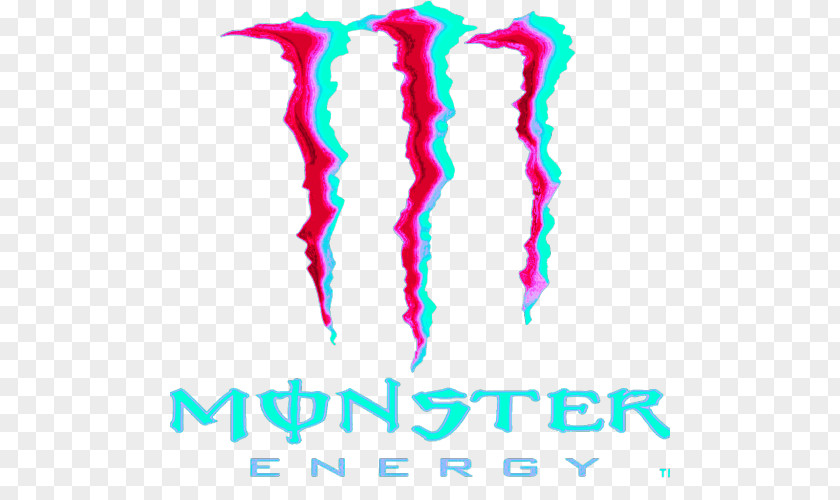 Drink Monster Energy Rockstar Sticker Clip Art PNG