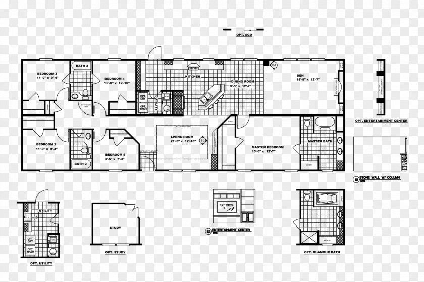 Home Clayton Homes Bedroom Bathroom Floor Plan PNG