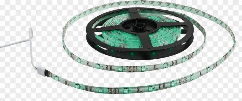 Light Light-emitting Diode Remote Controls RGB Color Space LED Strip PNG