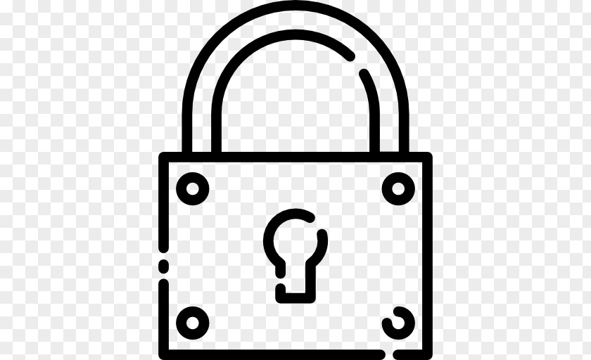 Padlock PNG