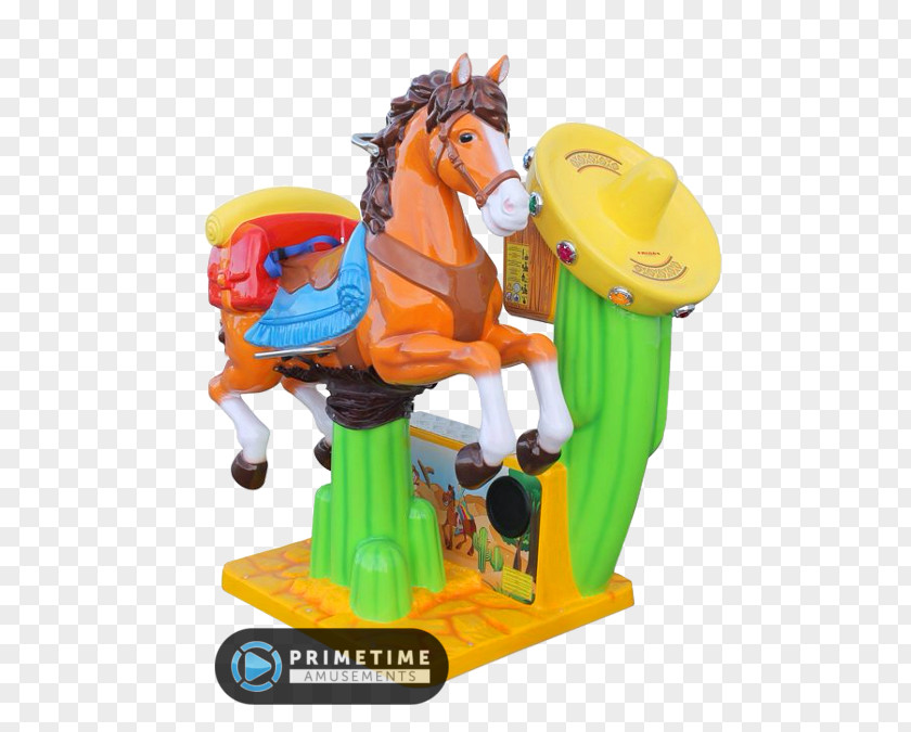 Pony Ride Horse Manège Kiddie Carousel Shopping Centre PNG