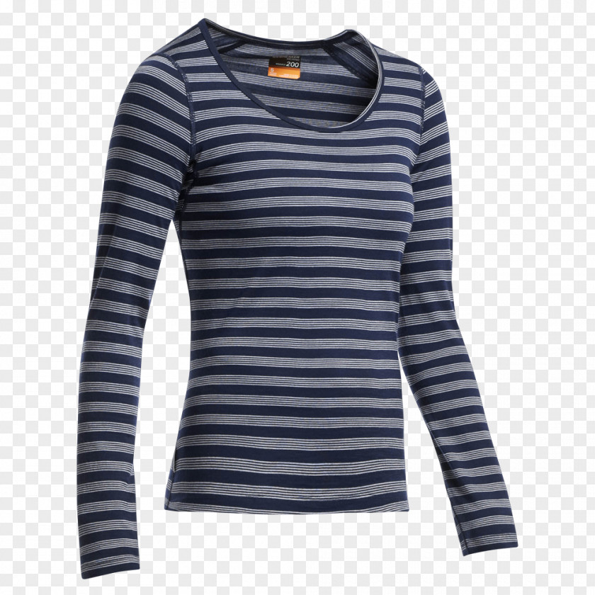 T-shirt Long-sleeved Top Clothing PNG