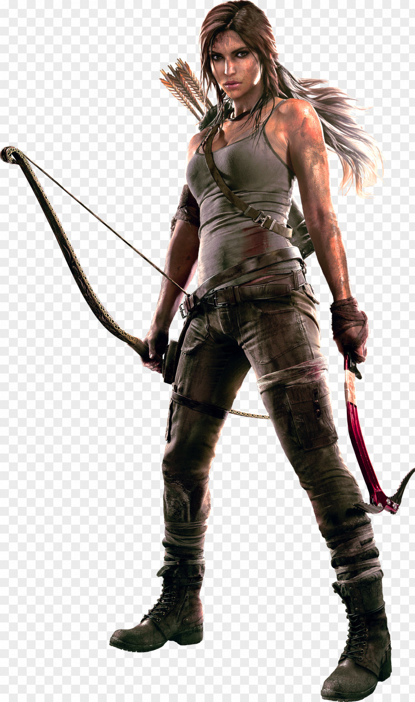 Tomb Raider Rise Of The III Lara Croft: PNG