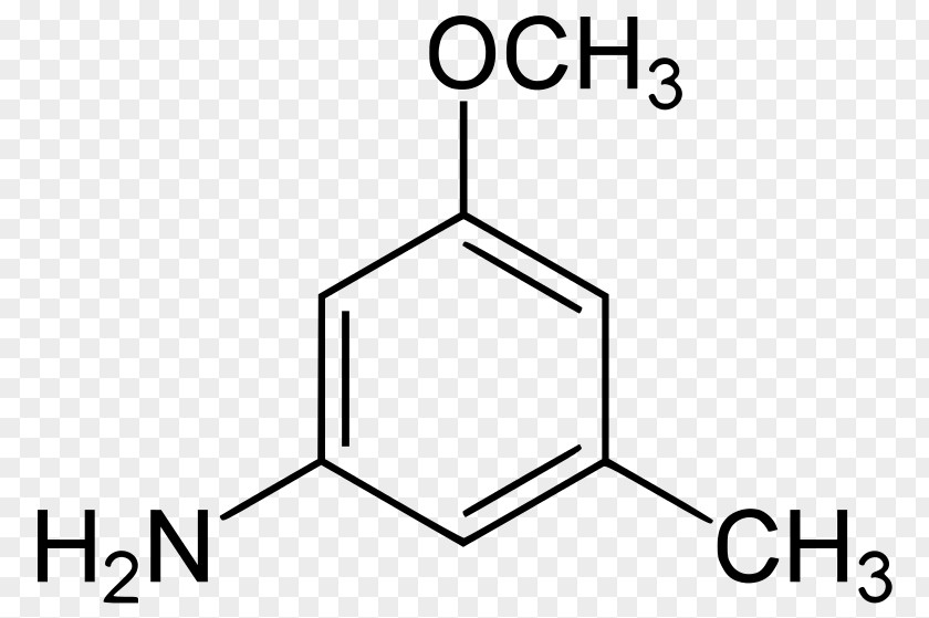 Amino Methyl Group Mesitylene Isomer Xylene Organic Compound PNG