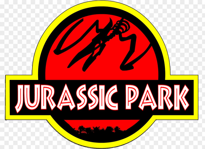 Anomalocaris InGen Jurassic Park Dinosaur Cephalopod Logo PNG