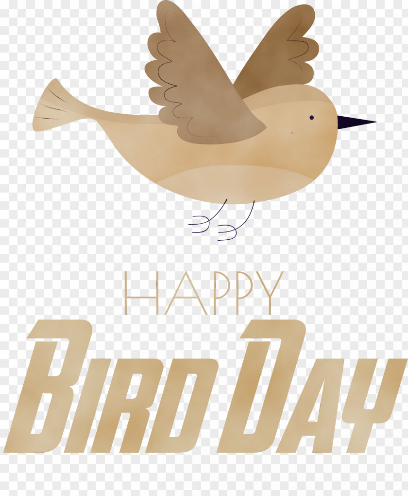 Birds Beak Logo Water Bird Meter PNG