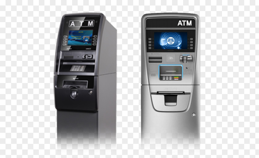 Business Automated Teller Machine EMV Money Scrip Cash Dispenser PNG