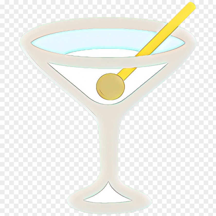 Champagne Stemware Liqueur Table Cartoon PNG