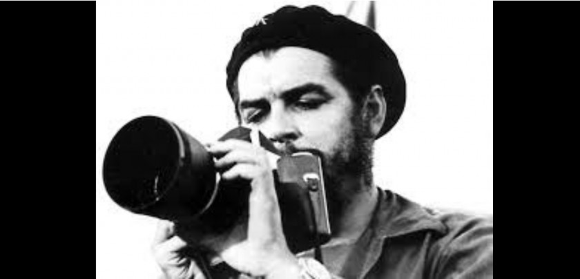 Che Guevara Guevara: Hasta Siempre Comandante Rosario Cuban Revolution PNG