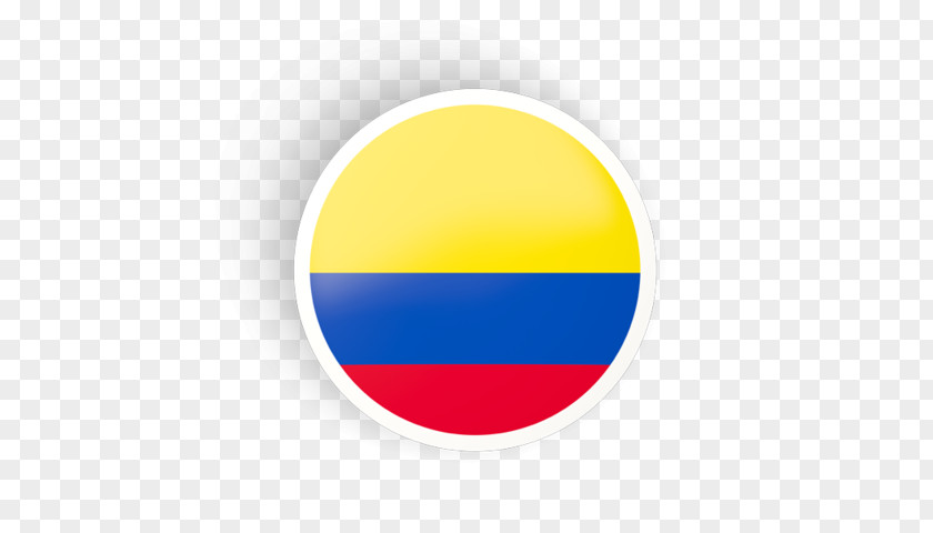 Colombia Flag Logo Desktop Wallpaper Font PNG