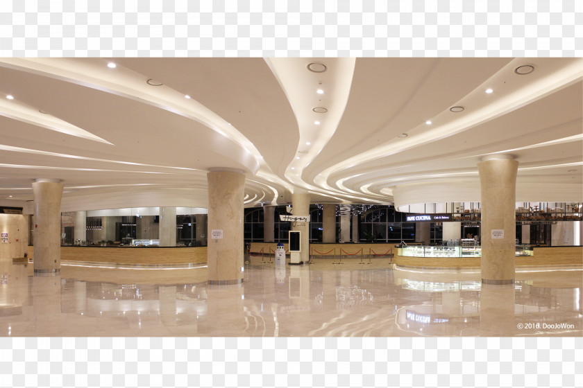 Design Interior Services Property Daylighting Banquet Hall PNG