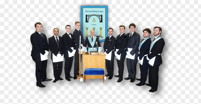 Double Grand Ceremony Freemasonry Masonic Lodge United Of England Initiation Business PNG